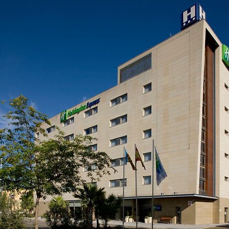 Holiday Inn Express Valencia Bonaire, An Ihg Hotel Aldaia Exterior foto